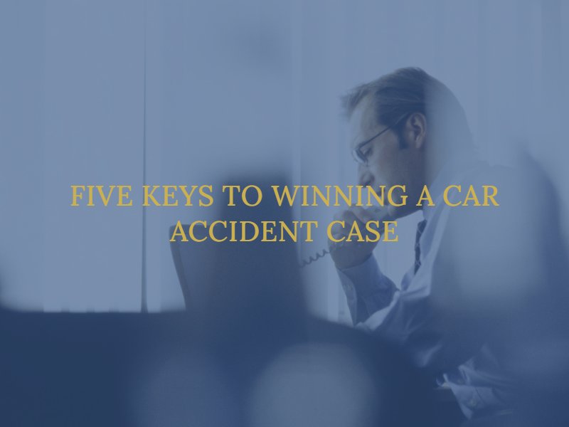 keys-to-win-car-accident-case-in-New-Jersey