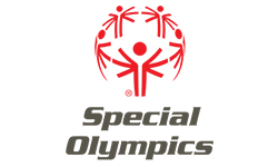 special olympics logo