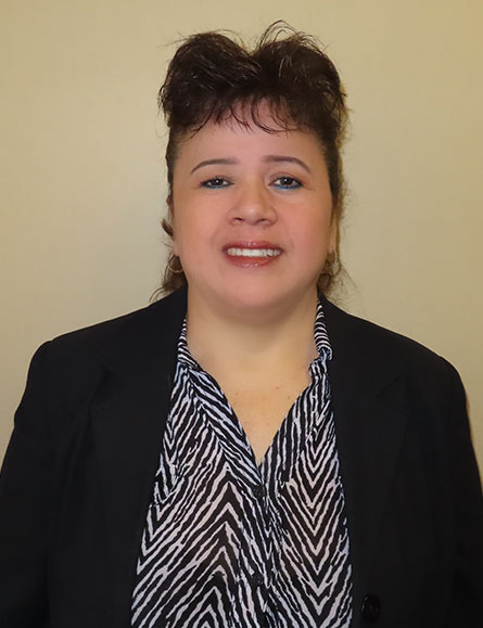 Brenda staff Law Offices of Jeffrey S. Hasson