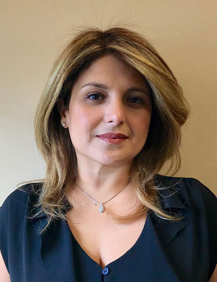 Johanna Law Offices of Jeffrey S. Hasson