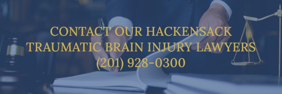 Hackensack traumatic brain injury lawyer