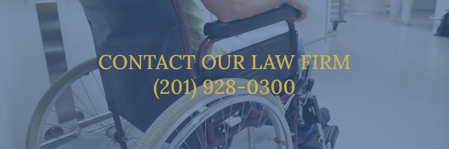 Hackensack catastrophic injury attorney