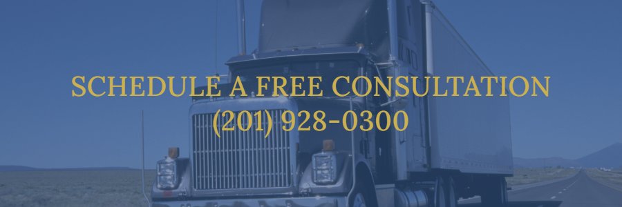 Truck accident attorney in Hackensack