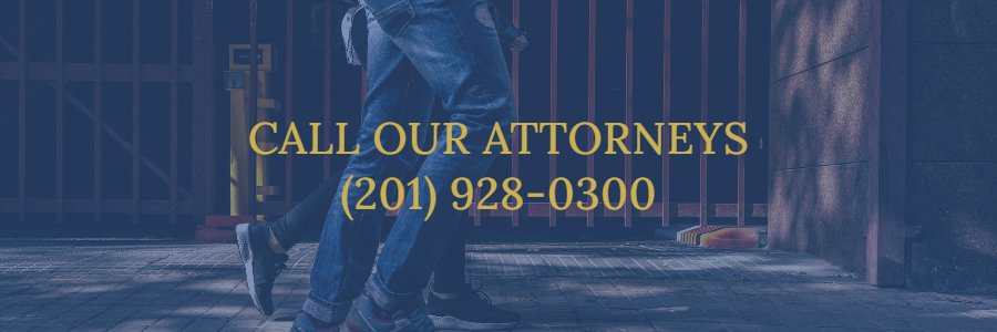 Hackensack pedestrian accident attorney