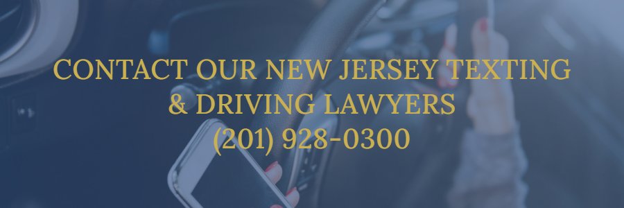 Is-it-legal-to-text-and-drive-in-New-Jersey?
