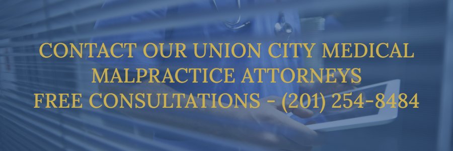 Union-City-NJ-medical-injury-lawyer