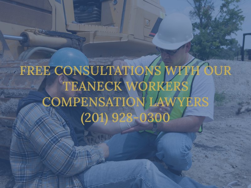 Teaneck-workers-compensation-attorney