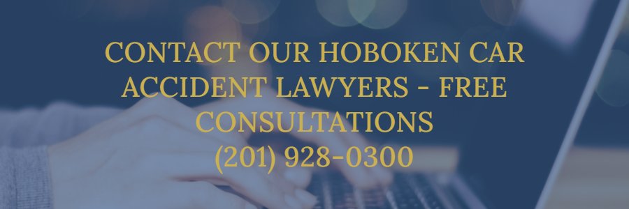 Hoboken-auto-accident-attorney