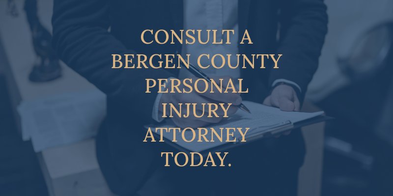 bergen county personal injury lawyer